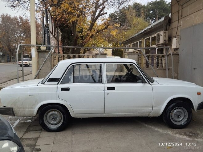 LADA (VAZ) 2107 2006, 38,650 km - 1.6 l - Bakı