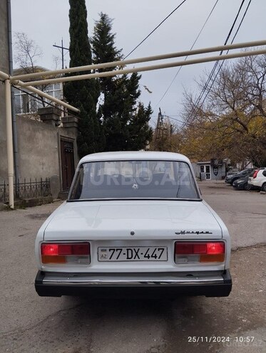 LADA (VAZ) 2107 2006, 38,650 km - 1.6 l - Bakı