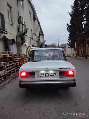 LADA (VAZ) 2107 2006, 38,650 km - 1.6 l - Bakı