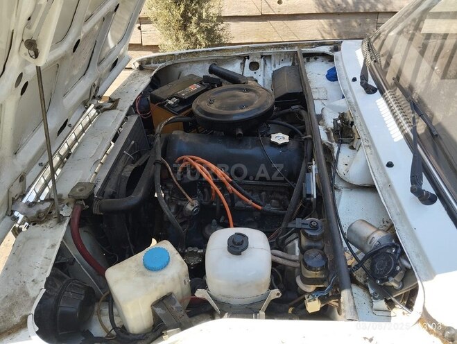 LADA (VAZ) 2107 2006, 38,650 km - 1.6 l - Bakı