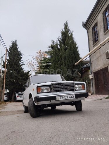 LADA (VAZ) 2107 2006, 38,650 km - 1.6 l - Bakı