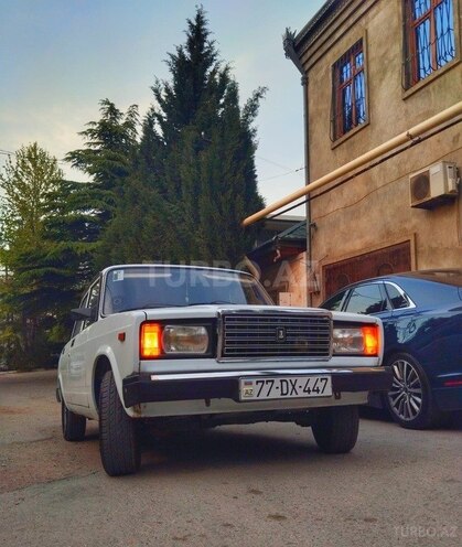 LADA (VAZ) 2107 2006, 38,650 km - 1.6 l - Bakı