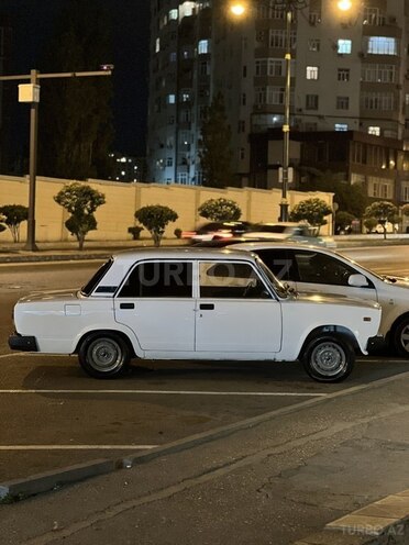 LADA (VAZ) 2107 2006, 38,650 km - 1.6 l - Bakı