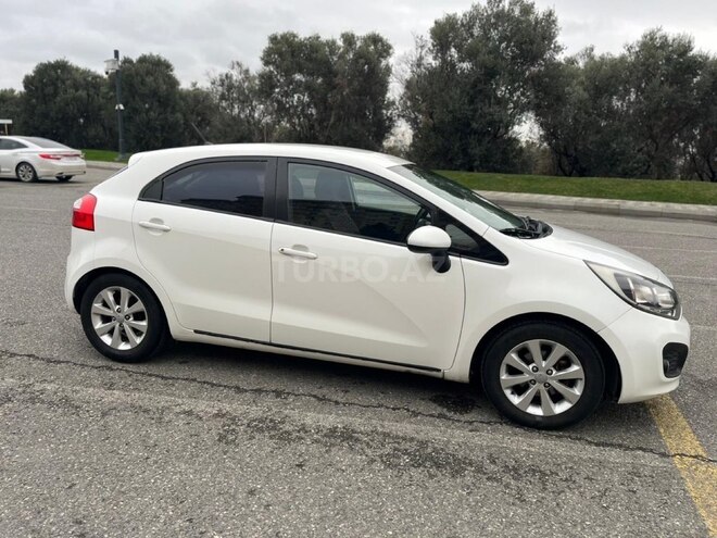 Kia Rio 2012, 228,000 km - 1.4 л - Bakı