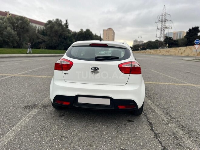 Kia Rio 2012, 228,000 km - 1.4 л - Bakı