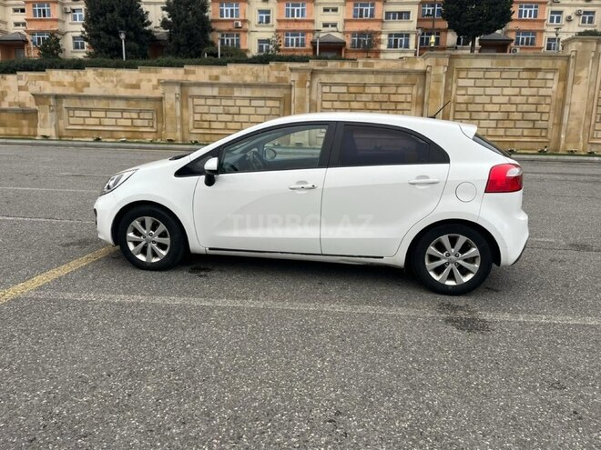 Kia Rio 2012, 228,000 km - 1.4 л - Bakı
