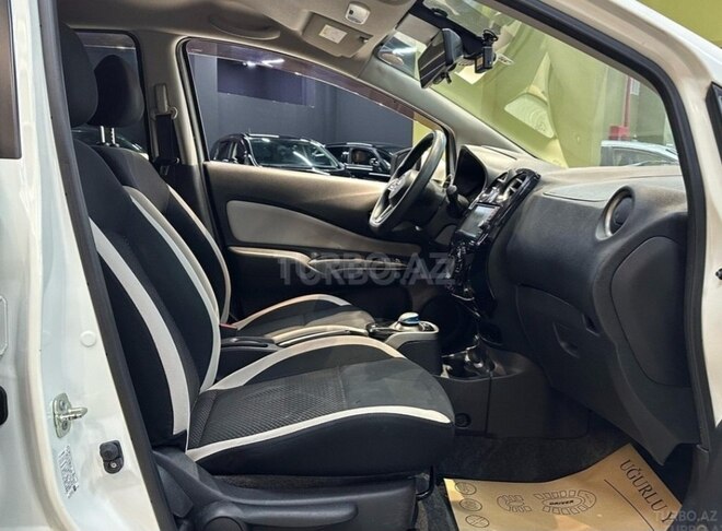 Nissan Note 2019, 68,000 km - 1.2 л - Gəncə