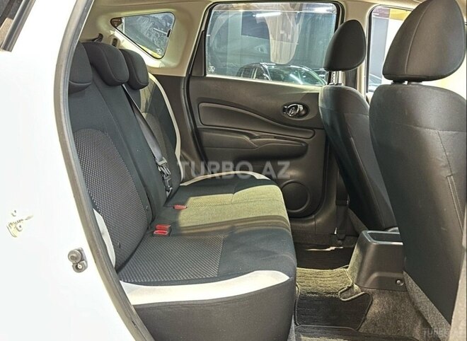 Nissan Note 2019, 68,000 km - 1.2 л - Gəncə