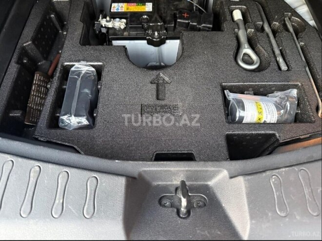 Nissan Note 2019, 68,000 km - 1.2 л - Gəncə