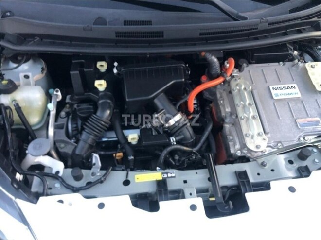 Nissan Note 2019, 68,000 km - 1.2 л - Gəncə