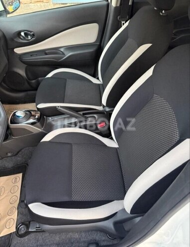 Nissan Note 2019, 68,000 km - 1.2 л - Gəncə
