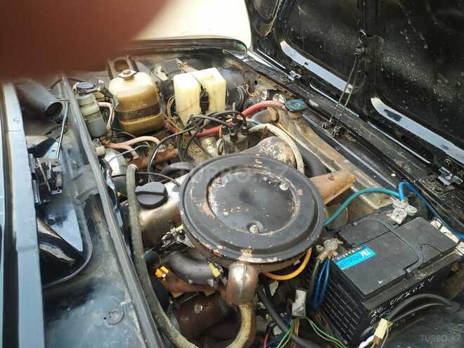 LADA (VAZ) 21011 1975, 51,235 km - 1.3 л - Qəbələ