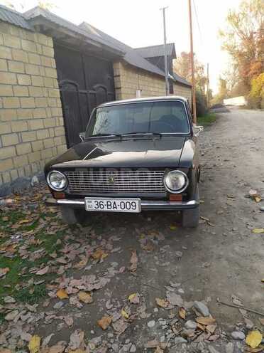 LADA (VAZ) 21011 1975, 51,235 km - 1.3 л - Qəbələ