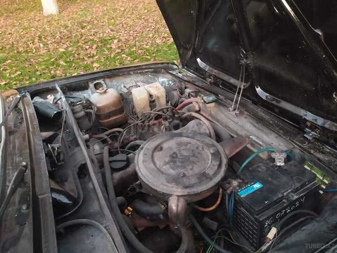 LADA (VAZ) 21011 1975, 51,235 km - 1.3 л - Qəbələ