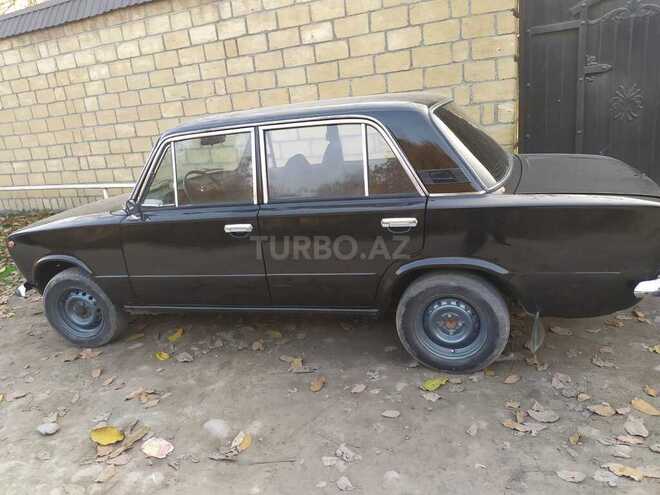 LADA (VAZ) 21011 1975, 51,235 km - 1.3 л - Qəbələ