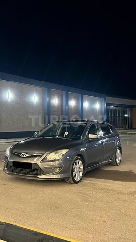Hyundai i30 2011, 286,222 km - 1.4 l - Bakı