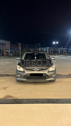 Hyundai i30 2011, 286,222 km - 1.4 l - Bakı