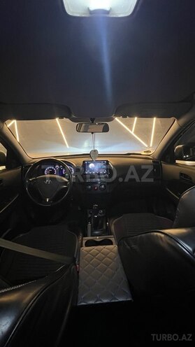 Hyundai i30 2011, 286,222 km - 1.4 l - Bakı