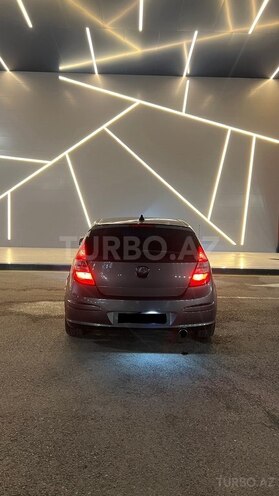 Hyundai i30 2011, 286,222 km - 1.4 l - Bakı