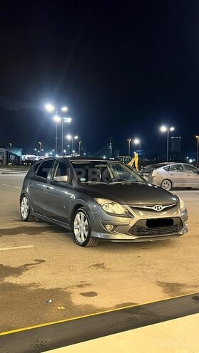 Hyundai i30 2011, 286,222 km - 1.4 l - Bakı
