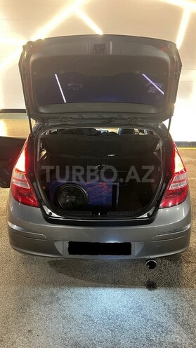 Hyundai i30 2011, 286,222 km - 1.4 l - Bakı