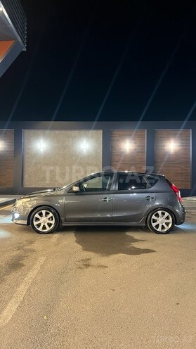 Hyundai i30 2011, 286,222 km - 1.4 l - Bakı