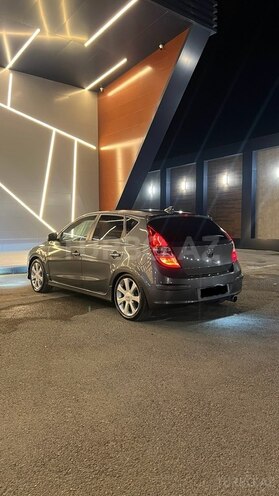 Hyundai i30 2011, 286,222 km - 1.4 l - Bakı
