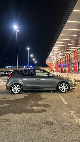 Hyundai i30 2011, 286,222 km - 1.4 l - Bakı