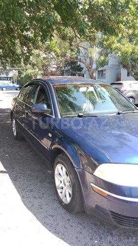 Volkswagen Passat 2002, 250,000 km - 1.8 l - Bakı