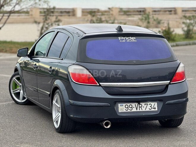 Opel Astra 2006, 350,000 km - 1.4 l - Bakı