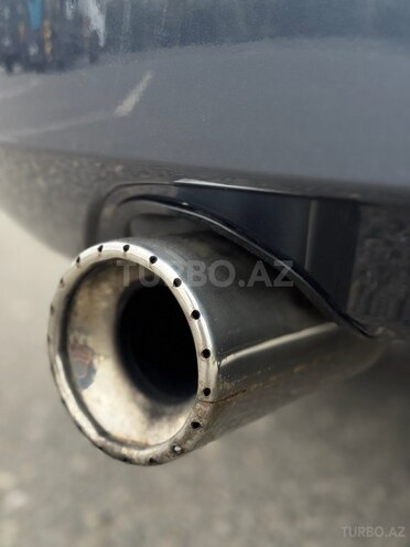 Opel Astra 2006, 350,000 km - 1.4 l - Bakı