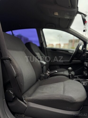 Opel Astra 2006, 350,000 km - 1.4 l - Bakı