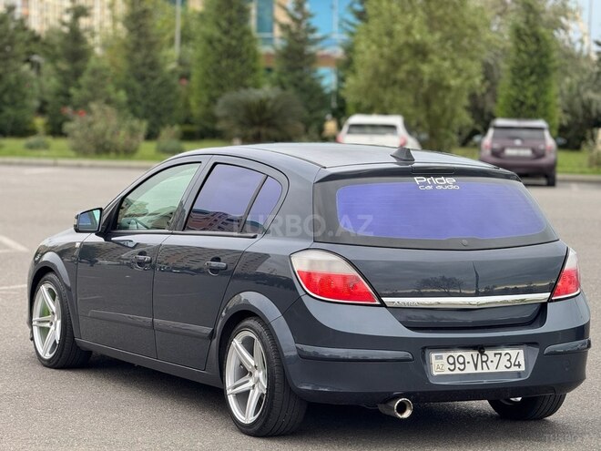 Opel Astra 2006, 350,000 km - 1.4 l - Bakı