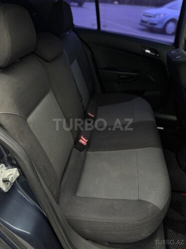 Opel Astra 2006, 350,000 km - 1.4 l - Bakı