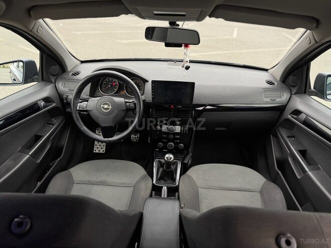 Opel Astra 2006, 350,000 km - 1.4 l - Bakı