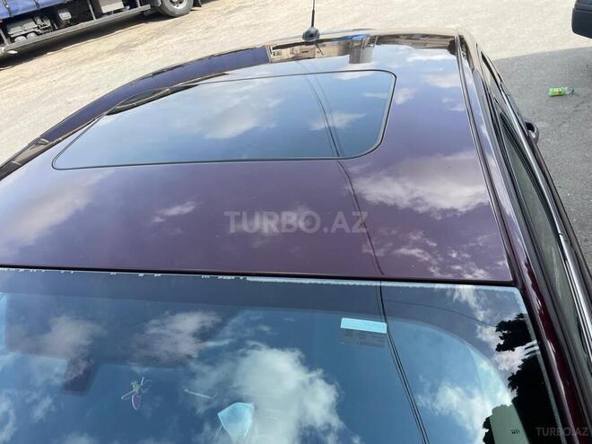 Ford Fusion (North America) 2017, 175,000 km - 1.5 l - Bakı