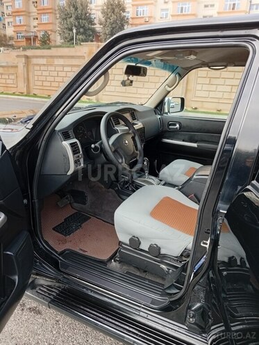 Nissan Patrol 2007, 580,000 km - 4.8 l - Bakı