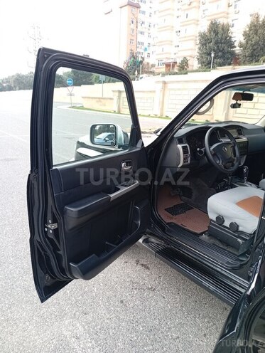 Nissan Patrol 2007, 580,000 km - 4.8 l - Bakı