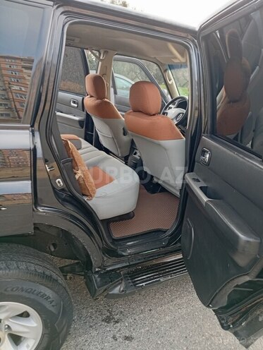 Nissan Patrol 2007, 580,000 km - 4.8 l - Bakı