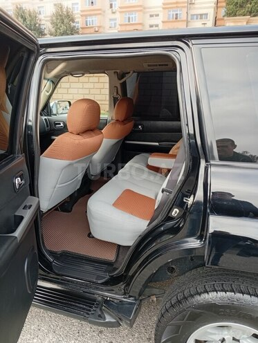 Nissan Patrol 2007, 580,000 km - 4.8 l - Bakı