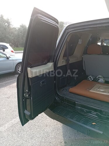 Nissan Patrol 2007, 580,000 km - 4.8 l - Bakı