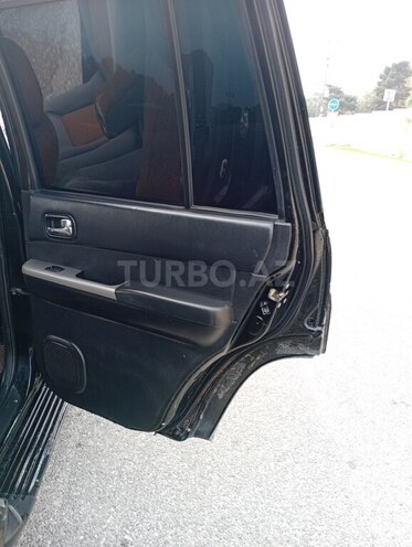 Nissan Patrol 2007, 580,000 km - 4.8 l - Bakı
