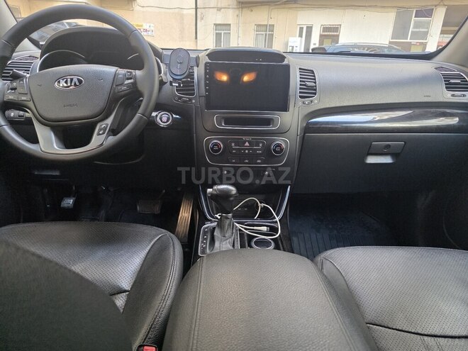 Kia Sorento 2013, 170,000 km - 2.4 l - Bakı