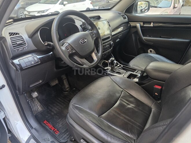 Kia Sorento 2013, 170,000 km - 2.4 l - Bakı