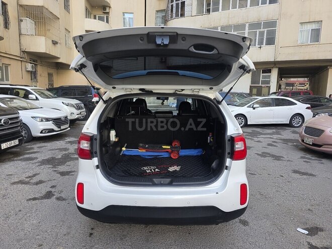 Kia Sorento 2013, 170,000 km - 2.4 l - Bakı