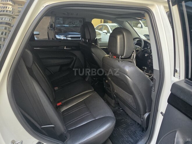 Kia Sorento 2013, 170,000 km - 2.4 l - Bakı