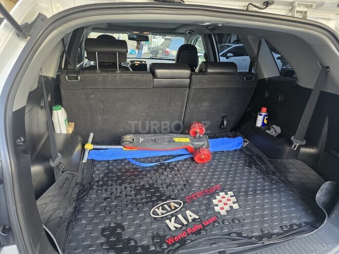 Kia Sorento 2013, 170,000 km - 2.4 l - Bakı