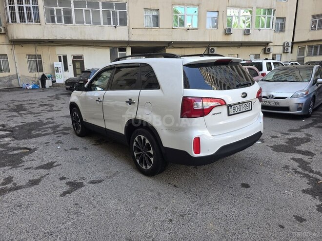 Kia Sorento 2013, 170,000 km - 2.4 l - Bakı