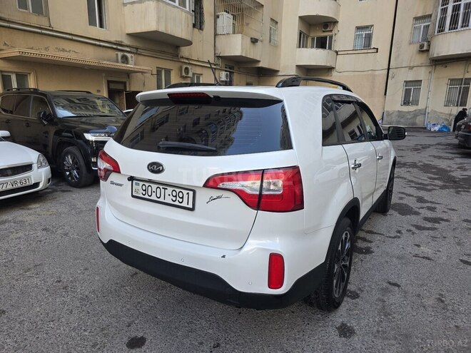 Kia Sorento 2013, 170,000 km - 2.4 l - Bakı