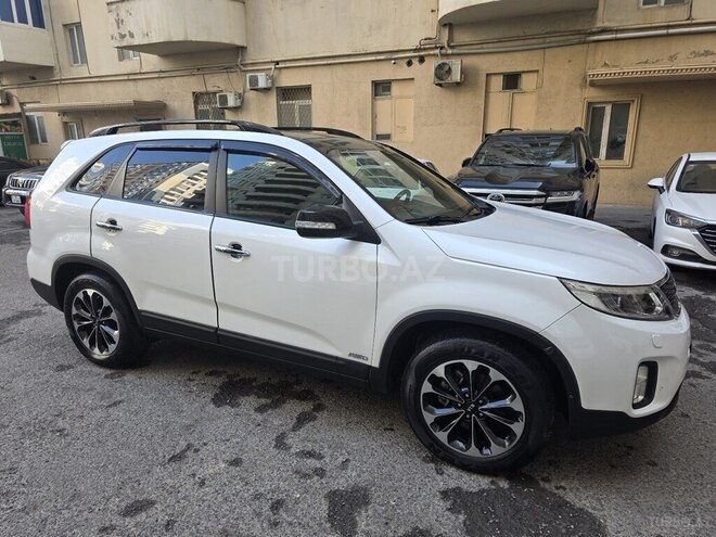 Kia Sorento 2013, 170,000 km - 2.4 l - Bakı